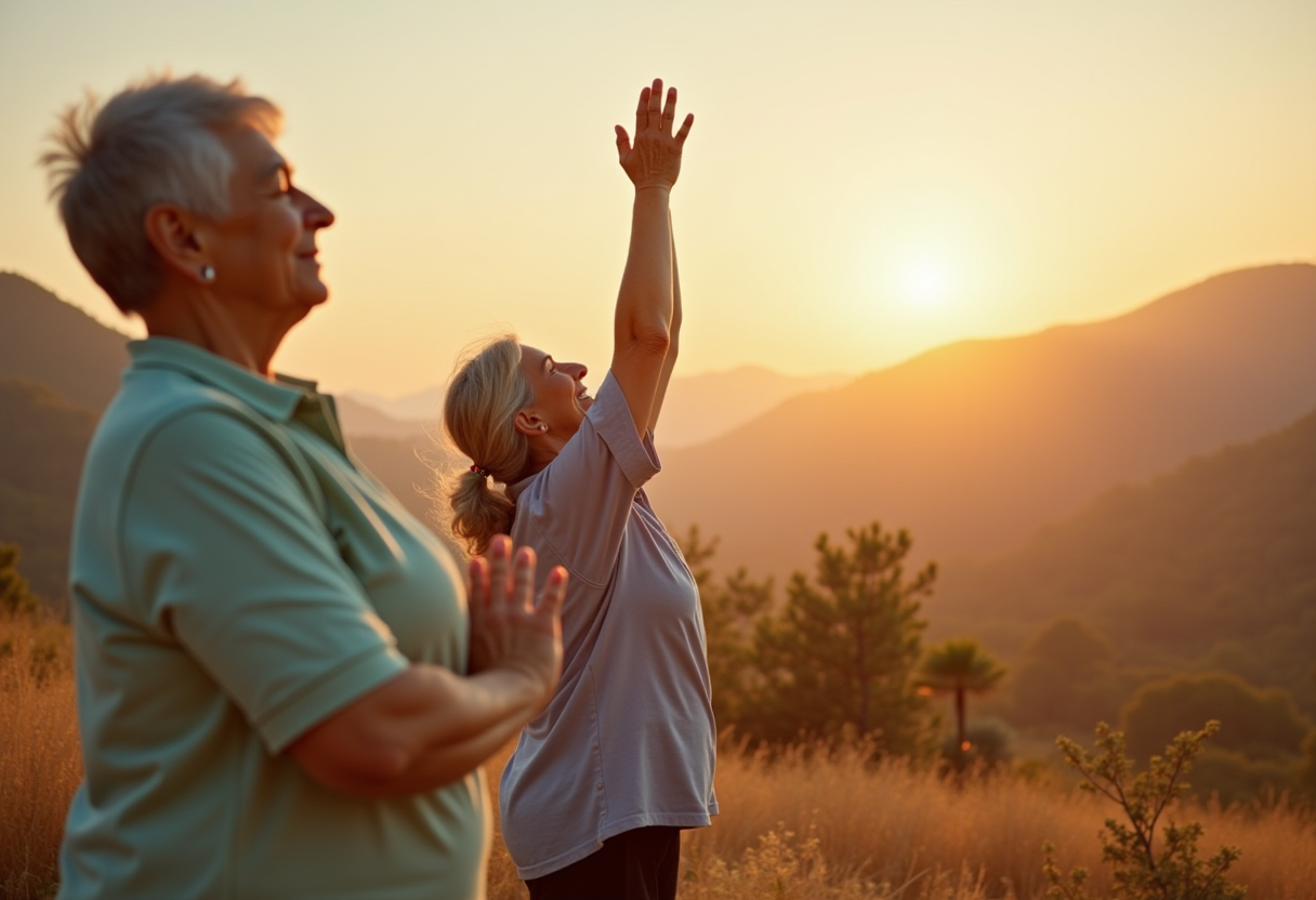 Навчання йозі