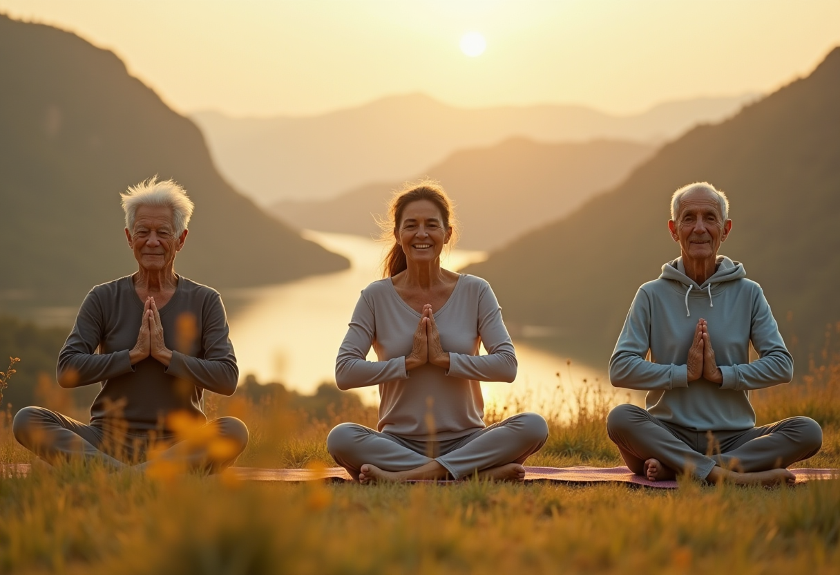 Силова йога