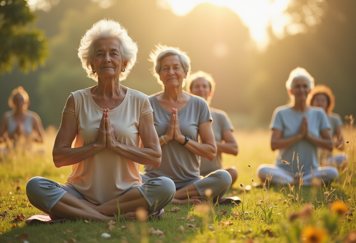 Медитативна йога